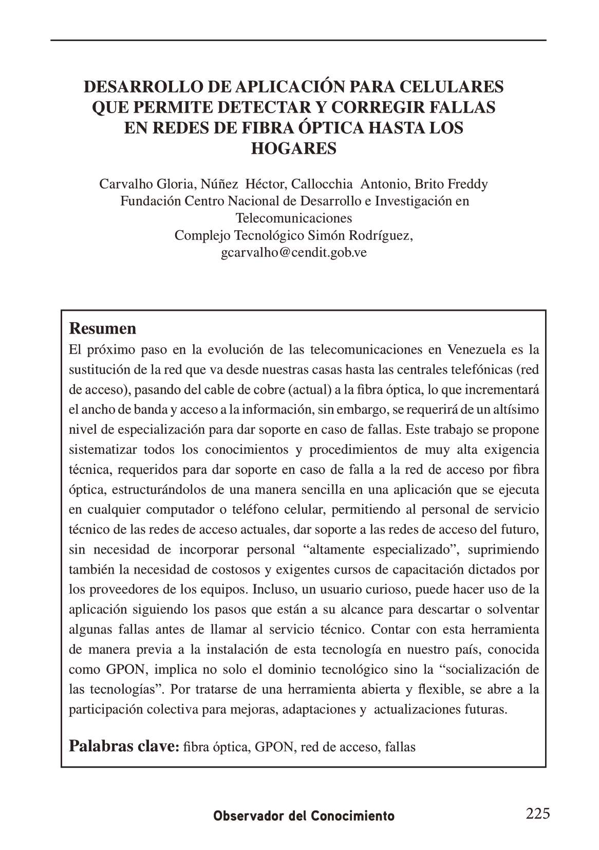 Evolución de las telecomunicaciones en Venezuela