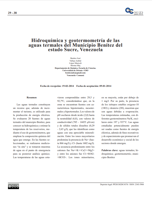  Producción de energía eléctrica