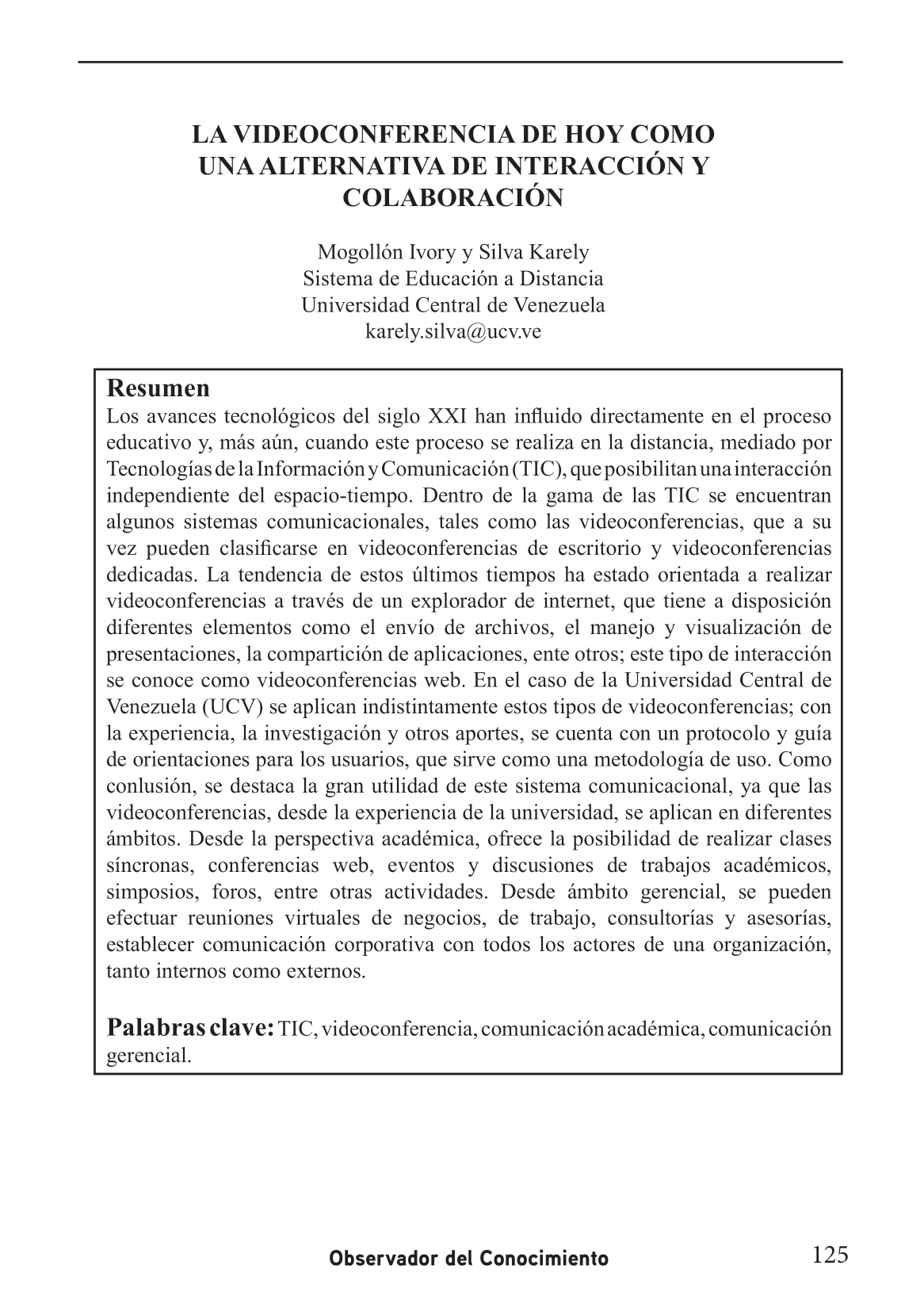 Avances tecnológicos del siglo XXI