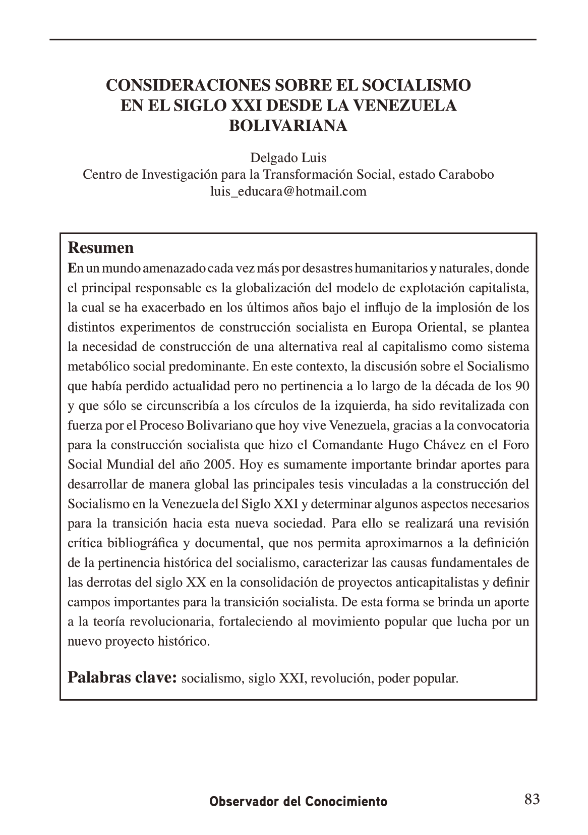 En un mundo amenazado cada vez más por desastres humanitarios y naturales